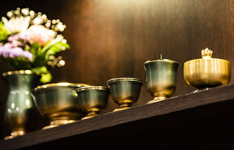 札幌旭川の仏壇仏具は誠心堂画像イメージ